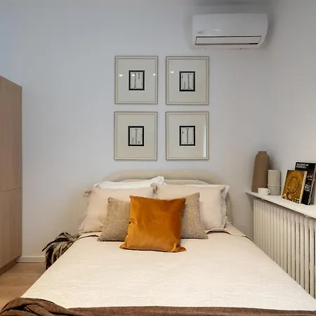公寓 Stylish Urban In The Heart Of The