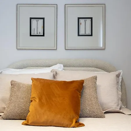 公寓 Stylish Urban In The Heart Of The